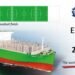 World's Biggest Containership, Ever Alot, to fly the Panama Ship Registry Flag