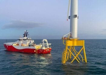 Seaway 7 Wins Transport and Installation Cables Contract Offshore US