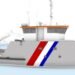 Danfoss to Power France's New Hybrid-electric Buoy-laying Vessel