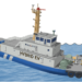 New Electric Tug to Be Built in Japan