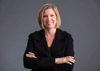 Cummins Names Rumsey Its First Female CEO