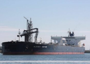 Russian Oil Tankers Get India Safety Cover Via Dubai Company