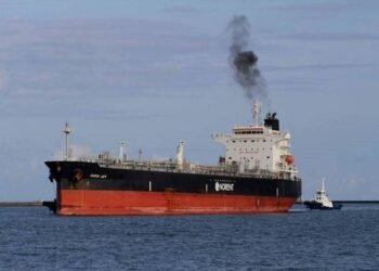 Indonesia Jails Captain of Tanker Arrested for Illegal anchorage