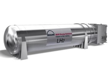 liquefied hydrogen fuel