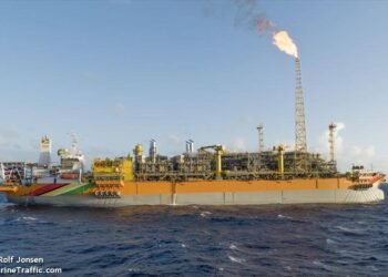 Guyana Races Against the Clock to Bank Its Offshore Oil Bonanza