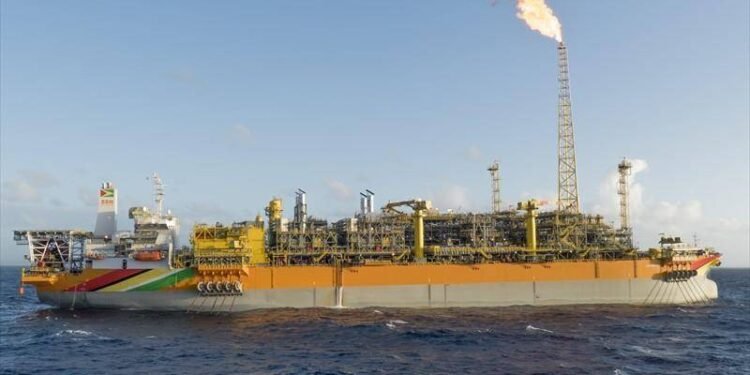 Guyana Races Against the Clock to Bank Its Offshore Oil Bonanza