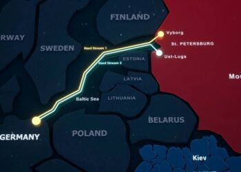 Nord Stream 1 Pipeline Future Depends on Gas Demand and Sanctions, Russia Says
