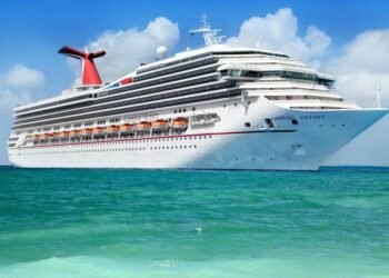 Carnival Expects to Cruise to Core Profit as Strong Demand Blunts High Costs