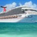 Carnival Expects to Cruise to Core Profit as Strong Demand Blunts High Costs