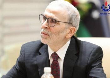 Libya's Oil Chief Rejects Sacking, Says Govt Mandate Expired