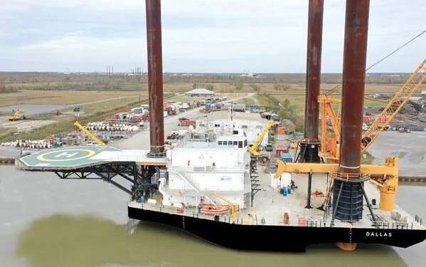 Gulf of Mexico: Helix Energy Solutions Buys Alliance Group of Companies