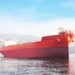 AET Unveils Shuttle Tanker for Long-term Charter to Petrobras