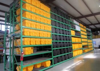 Ahead Sanitation Systems: Full Speed Ahead