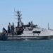 Austal Delivers Second Evolved Cape-class Patrol Boat