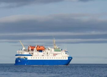 BIO-SEA BWTS Ordered for Cruise Ship Quest