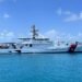 Bollinger Delivers 50th Fast Response Cutter to the USCG Bollinger Delivers 50th Fast Response Cutter to the USCG