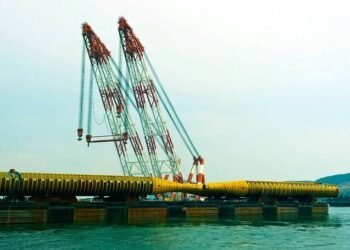 Cashman Equipment Corp Awarded ISO 9001:2015 Certification