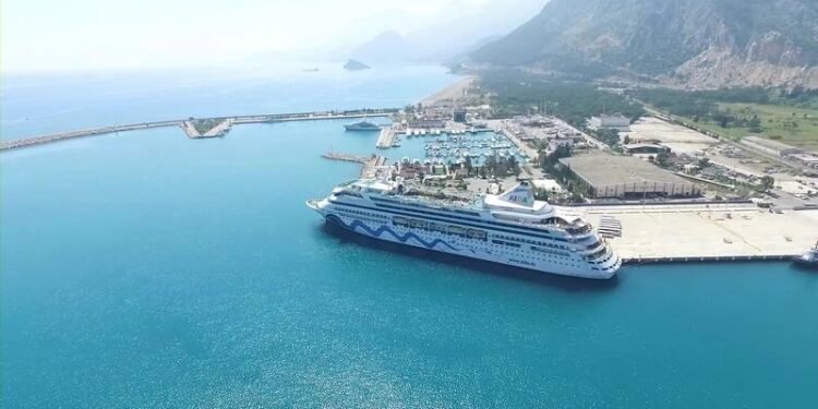 Global Ports Terminates Sale Talks with Shipping Firm MSC