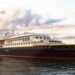 Lindblad Expeditions Takes Delivery of National Geographic Islander II
