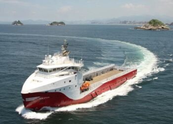 TotalEnergies Extends Siem PSV Pair in Brazil