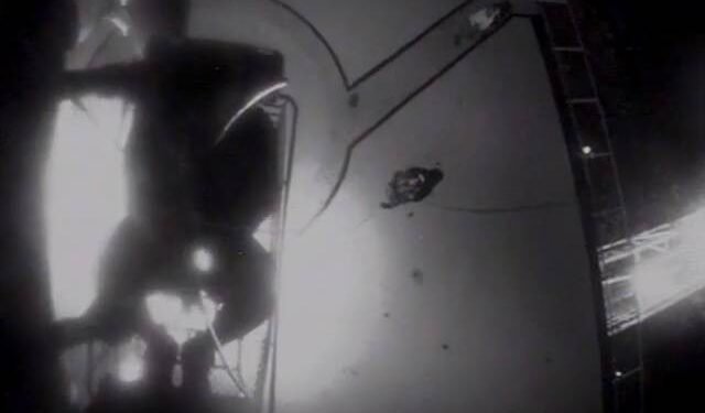 Oil Platform Worker Airlifted Near Southwest Pass Oil Platform Worker Airlifted Near Southwest Pass