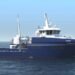Glosten Tapped to Design Scripps' New Hydrogen-hybrid Research Vessel