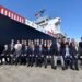 New Coal Carrier Enters Domestic Coastal Service for JERA