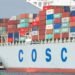 cosco shipping