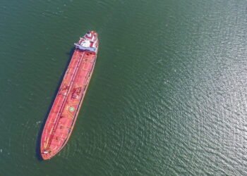 tanker aerial