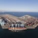 port of los angeles