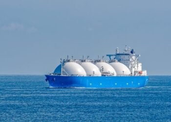 lng carrier