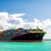 Cargo Ships Can Go Green With New Technologies: Editorial containership sailing