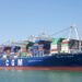 cma cgm ship