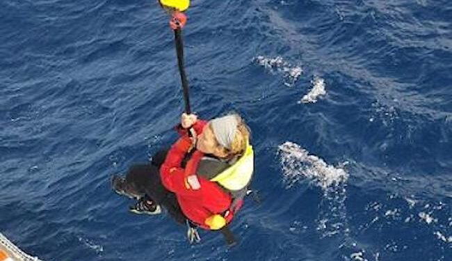 susie goodell rescue