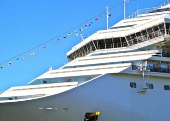 Carnival Fined $5 Million for Cybersecurity Violations