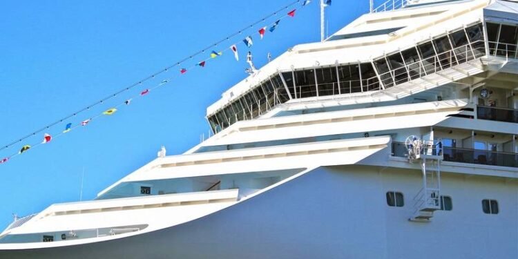 Carnival Fined $5 Million for Cybersecurity Violations