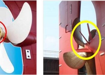 NYK to Study, Trial Emission Reduction Gear On Up to 50 Bulk Carriers