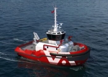 Shift Gets Ready to Power 17 All-Electric and Hybrid Tugs