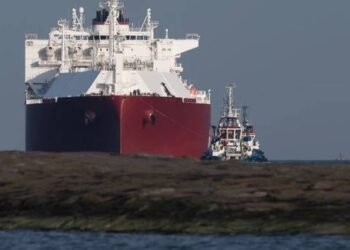 Cheniere Asks Biden Admin to Drop Pollution Rule