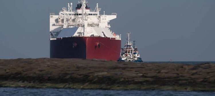 Cheniere Asks Biden Admin to Drop Pollution Rule