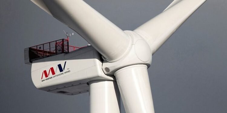 MHI Vestas Launches Record-Breaking 10MW Wind Turbine MHI Vestas Launches Record-Breaking 10MW Wind Turbine