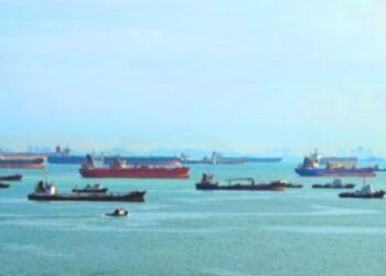 Singapore: MPA Spearheads GeoSpace-Sea Initiative