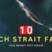 10 Kerch Strait Facts You Might Not Know 10 Kerch Strait Facts You Might Not Know