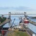Trump Signs Bill Authorizing Construction of Second Poe-Sized Lock in Great Lakes
