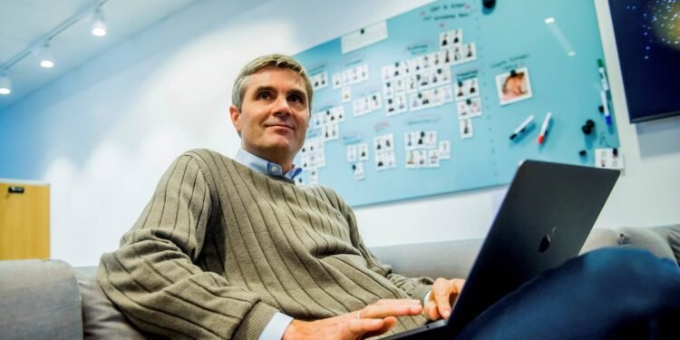 Norway’s Aker Bets On Software Engineers for Its Oil Business