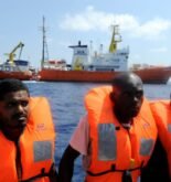 Panama Revokes Registration of Last Migrant Rescue Ship in Central Mediterranean