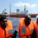 Panama Revokes Registration of Last Migrant Rescue Ship in Central Mediterranean