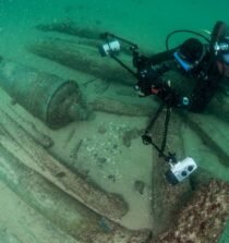400-Year-Old Shipwreck ‘Discovery of Decade’ for Portugal