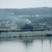 World’s Biggest Dry Dock Sinks Holding Russia’s Only Aircraft Carrier