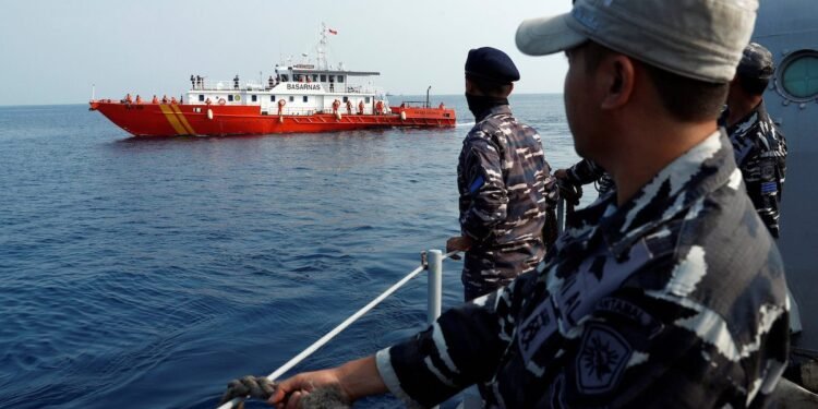 Indonesia Believes Searchers Located Crashed Jet’s Fuselage and Black Box